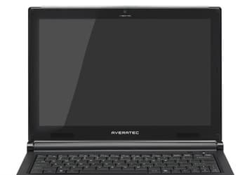 12-дюймовый ноутбук Averatec N2700 взял от нетбуков лучшее